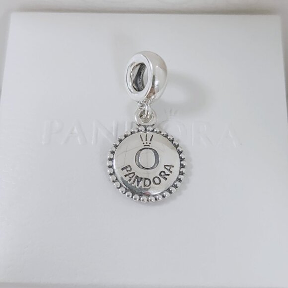 Pandora Pyramid Dangle Charm Exclusive Travel Destination Pendant S925 Silver - Picture 7 of 7